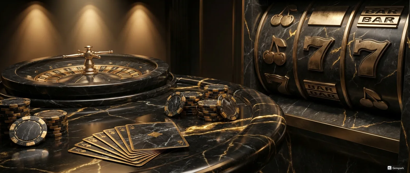 Fontan Casino bonus