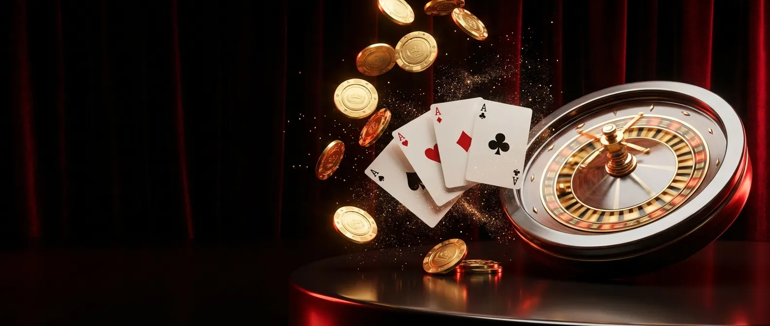 Fontan Casino bonus