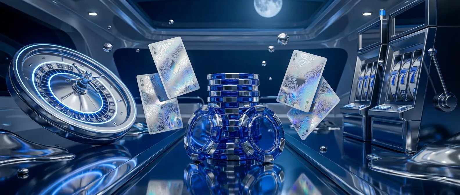 Fontan Casino bonus