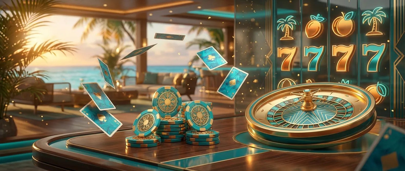 Fontan Casino bonus