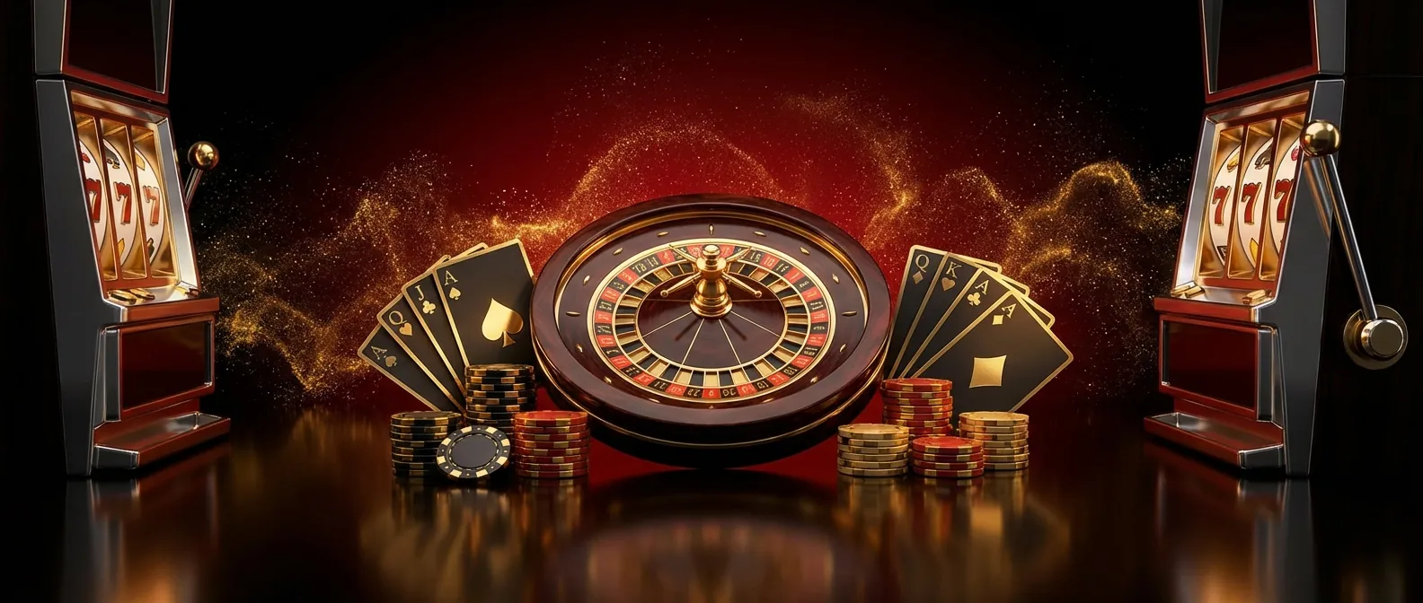 Fontan Casino bonus