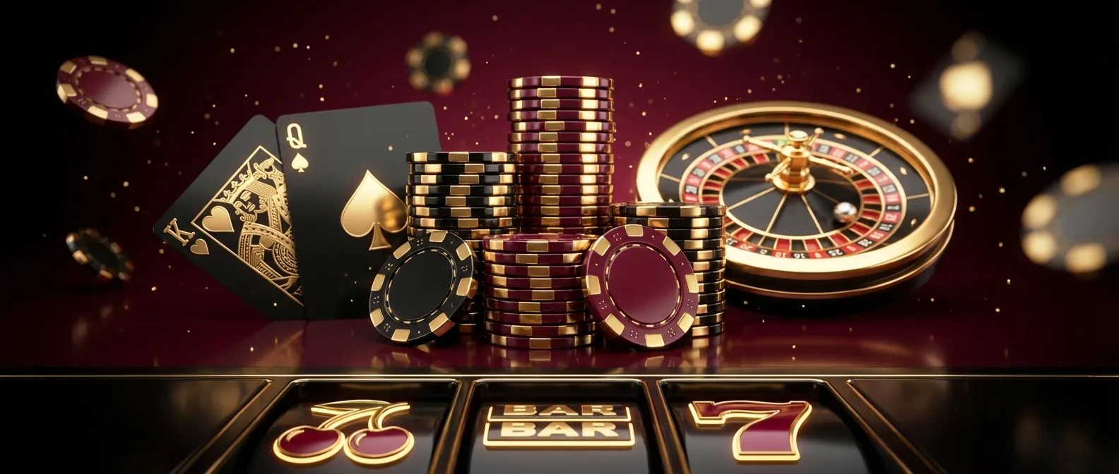 Fontan Casino bonus